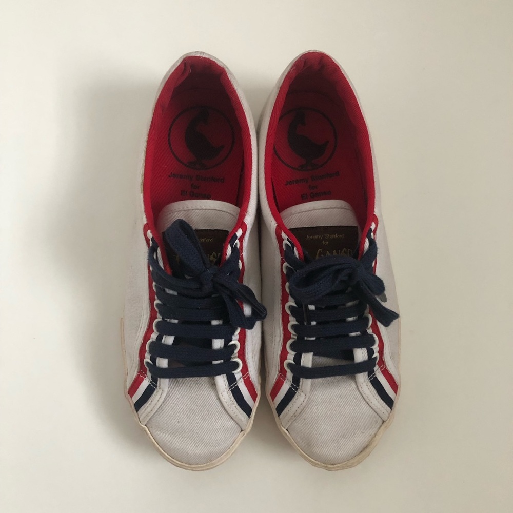 el ganso sneakers